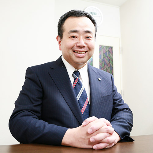 小川直孝
